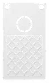 Заглушка для трека Arte Lamp Linea-Accessories A482133