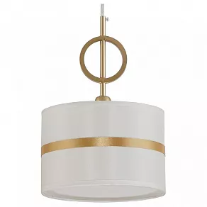 Подвесной светильник Favourite Mateo 2634-1P