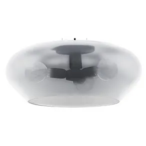 Подвесной светильник Eglo Priorat 39658