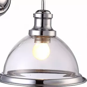 Бра Arte Lamp Oglio A9273AP-1CC