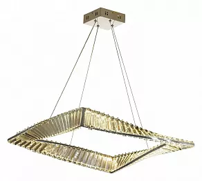 Подвесной светильник LUMINA DECO 6039 LDP 6039 CHR