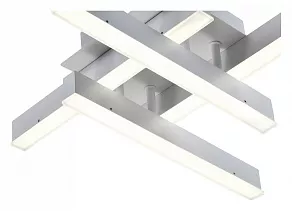 Потолочная люстра Moderli Vinsent V2480-CL