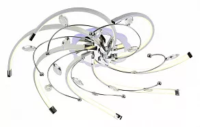 Потолочная люстра Rivoli Mulinello PL7 CR Б0038150