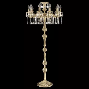 Торшер Bohemia Ivele Crystal 7202 72202T/10/210 A FP