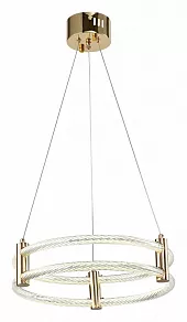 Подвесной светильник Zortes RINGER ZRS.57792.76