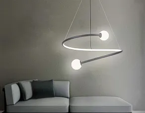 Подвесной светильник Ambrella Light FL FL66293