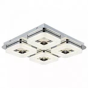 Накладной светильник Freya Сaprice FR6002CL-L41CH