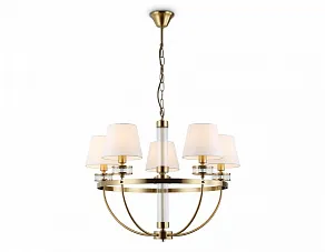 Подвесная люстра Ambrella Light HIGH LIGHT LH71251