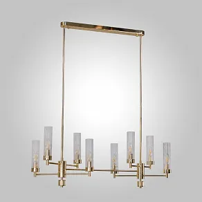 Люстра на штанге AM-Group INDIGO INDIGO SPL8 FGD