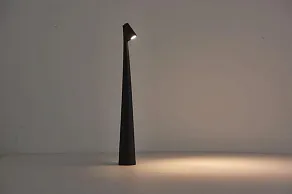 Настольная лампа декоративная Alfa-Light F3924 F3924-48