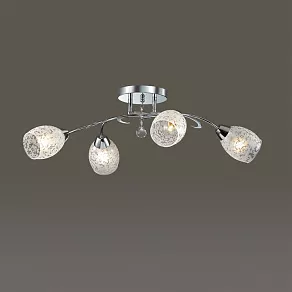Потолочная люстра Lumion Frimas 2834/4C