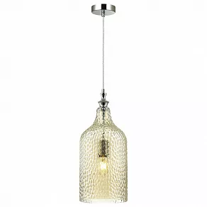 Подвесной светильник Odeon Light Pelo 4710/1