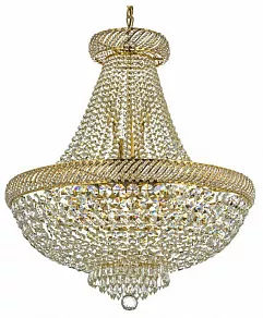 Подвесная люстра Dio D’Arte Bari Bari E 1.5.45.100 G