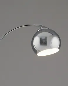 Настольная лампа офисная Moderli Arco V11339-1T