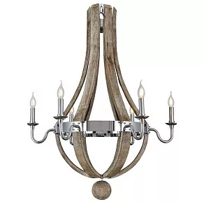 Подвесная люстра L'Arte Luce  L28206