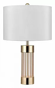 Настольная лампа декоративная Vele Luce Rainbow VL5744N01