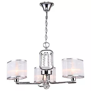 Подвесная люстра Freya Elin FR5016PL-03CH