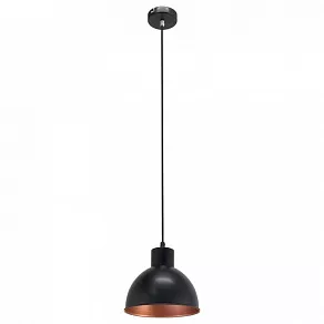 Подвесной светильник Eglo ПРОМО Truro 1 49238