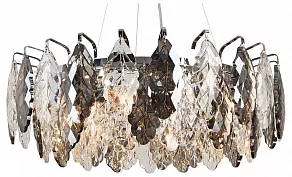 Подвесная люстра Natali Kovaltseva Sierra I SIERRA I 81446/8C CHROME