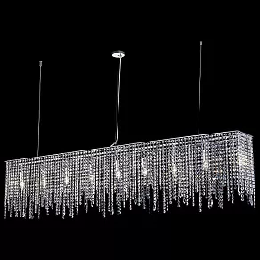 Подвесной светильник Maytoni Empress DIA002PL-09CH