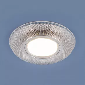 Встраиваемый светильник Elektrostandard Lizar 2238 MR16