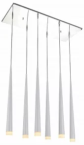 Подвесной светильник Lightstar Punto 807066