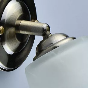 Бра De City Тетро 17 673025501