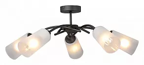 Люстра на штанге Vitaluce V2850 V2850-1/5PL