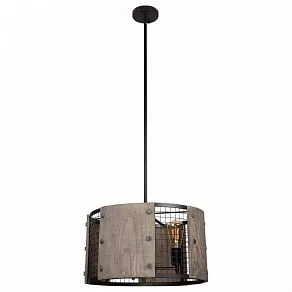 Подвесной светильник Lussole Selma GRLSP-9513