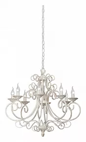 Подвесная люстра Vitaluce V1094 V1094-0/8