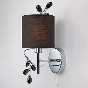 Бра Eurosvet Florian 70071/1 хром