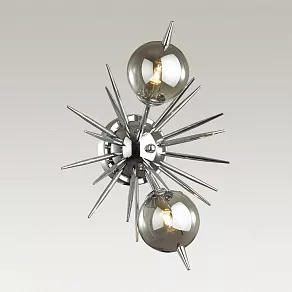 Бра Odeon Light Vilina 4787/2W