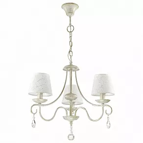 Подвесная люстра Lumion Blanche 3686/3