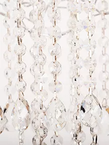 Подвесной светильник Abrasax 9120 X9120A/3CH