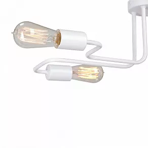 Потолочная люстра Vitaluce V4196 V4196-0/4PL