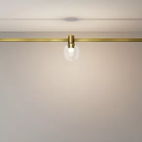 Накладной светильник Maytoni Bubble TR148-1-3W3K-BS
