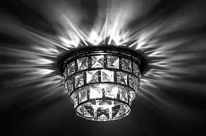 Встраиваемый светильник Novotech Beams 369899