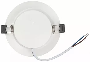 Встраиваемый светильник Эра LED панель Б0057435