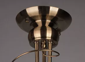 Люстра на штанге Omnilux Perthois OML-37227-03
