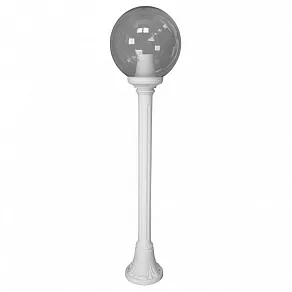 Наземный высокий светильник Fumagalli Globe 250 G25.151.000.WZE27