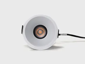 Встраиваемый светильник SWG RC RC-D84-12-WH-NW65