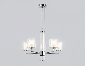 Подвесная люстра Ambrella Light LH LH56001