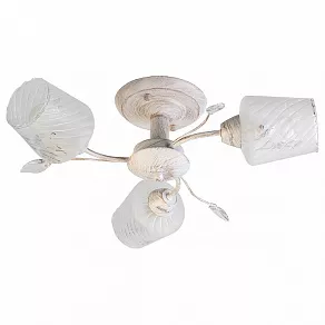 Люстра на штанге TopLight Pamela TL7150X-03WG