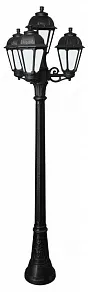 Фонарный столб Fumagalli SABA K22.158.S31.AYE27