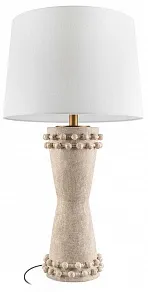 Настольная лампа декоративная Loft it Perla 10507T