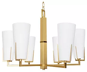 Подвесная люстра Divinare Subra 4503/17 LM-6