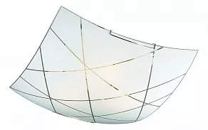 Накладной светильник Sonex Vasto 3144