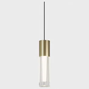 Подвесной светильник Italline IT014-0204 IT014-0204 gold