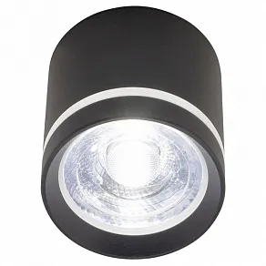 Накладной светильник AM-Group AM477 AM477 BK 10W 4000K