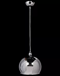 Подвесной светильник LUMINA DECO Aurora LDP 081013-300 CHR